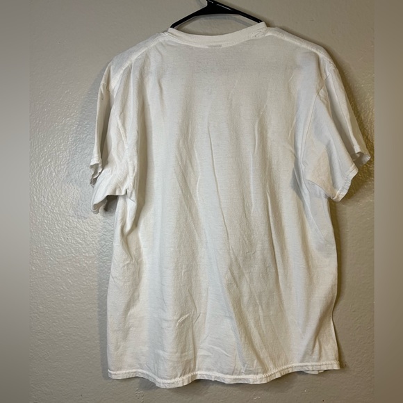 Led Zeppelin Graphic Tee M/L - Picture 4 of 5